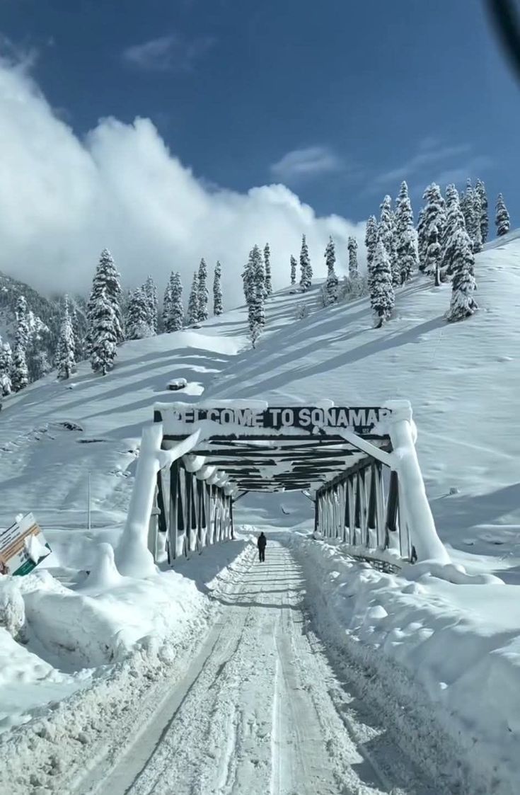 Kashmir Adventure 3