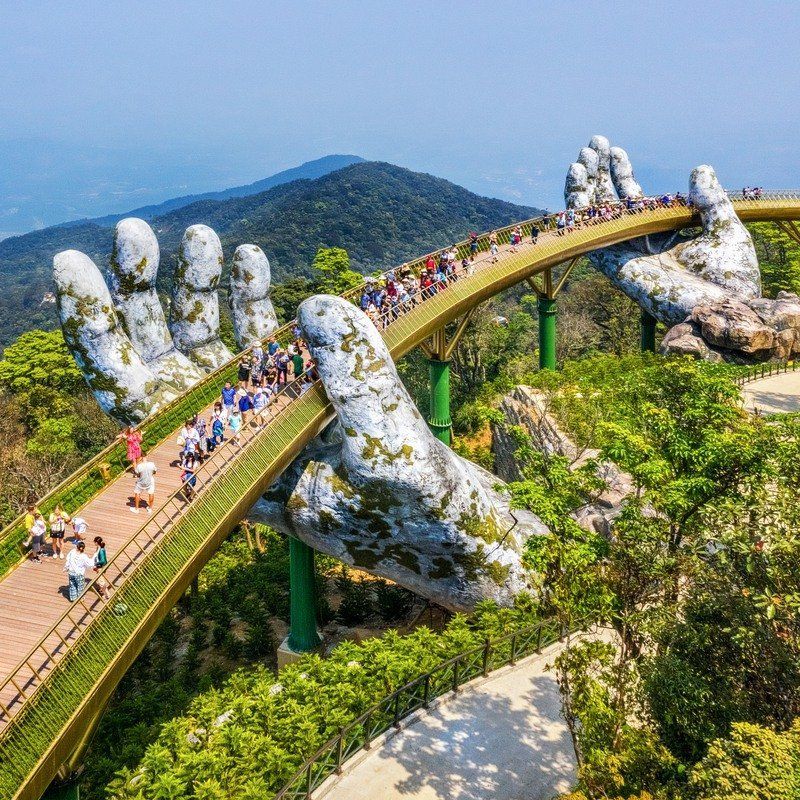 Vietnam Adventure 2